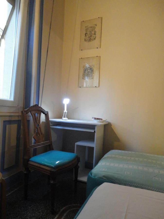 Appartamento Le Stanze del Notaio Genova Esterno foto