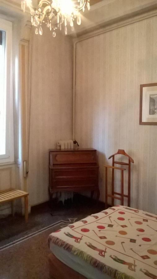 Appartamento Le Stanze del Notaio Genova Esterno foto