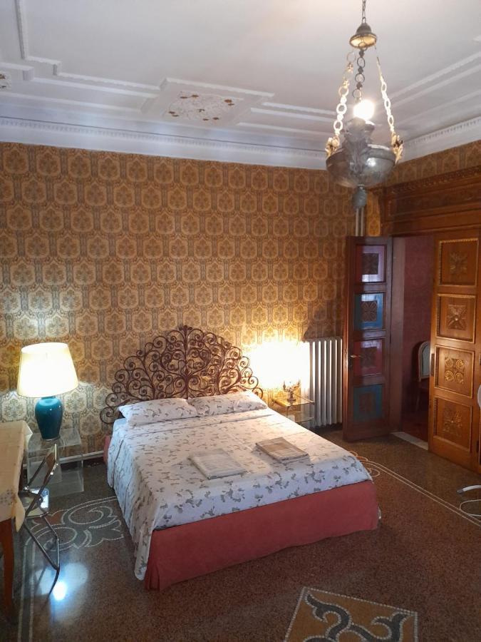 Appartamento Le Stanze del Notaio Genova Esterno foto