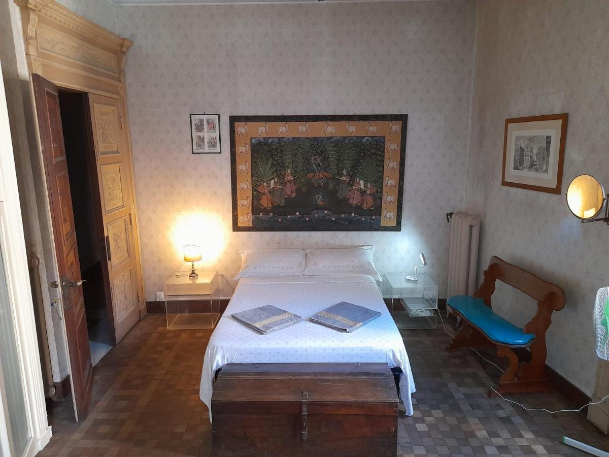Appartamento Le Stanze del Notaio Genova Esterno foto