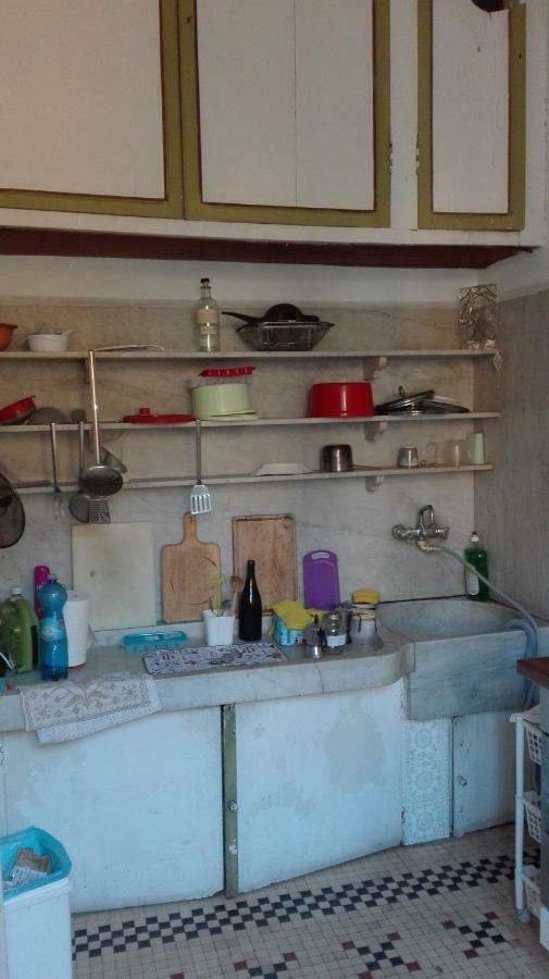 Appartamento Le Stanze del Notaio Genova Esterno foto